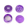 MJ Arsenal 4 Piece Aluminum Grinder at Puffezee – image 8