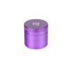 MJ Arsenal 4 Piece Aluminum Grinder at Puffezee – image 2
