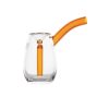 MJ Arsenal Bulb Water Pipe at Puffezee – image 5