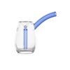 MJ Arsenal Bulb Water Pipe at Puffezee – image 6