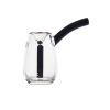 MJ Arsenal Bulb Water Pipe at Puffezee – image 2