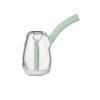 MJ Arsenal Bulb Water Pipe at Puffezee – image 3