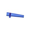 MJ Arsenal Chillum Hand Pipe at Puffezee – image 2