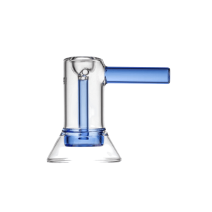 MJ Arsenal Cove Bubbler at Puffezee