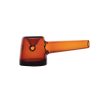 MJ Arsenal Deco Hand Pipe at Puffezee – image 4