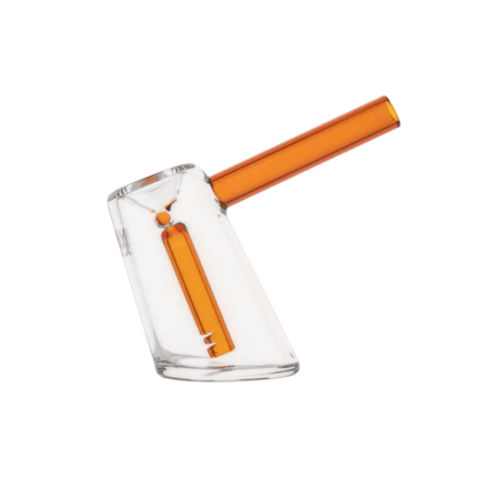 MJ Arsenal Fulcrum Water Pipe