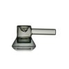 MJ Arsenal Grotto Hand Pipe at Puffezee – image 3