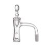 MJ Arsenal Hourglass Bangers Full Weld 90 at Puffezee – image 3