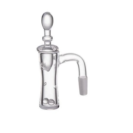 MJ Arsenal Hourglass Bangers Full Weld 90