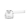 MJ Arsenal Kettle Hand Pipe at Puffezee – image 6