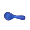 MJ Arsenal Sandblasted Pioneer Hand Pipe at Puffezee – image 6