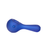 MJ Arsenal Sandblasted Pioneer Hand Pipe at Puffezee