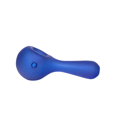 MJ Arsenal Sandblasted Pioneer Hand Pipe