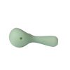 MJ Arsenal Sandblasted Pioneer Hand Pipe at Puffezee – image 3