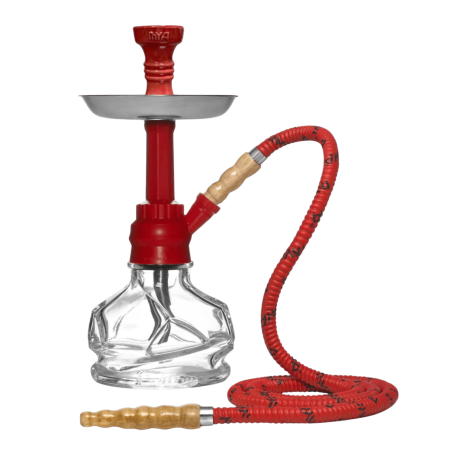 MYA Hookah Chico
