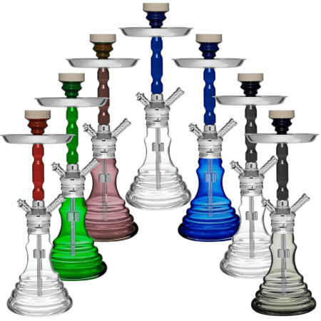 MYA Hookahs