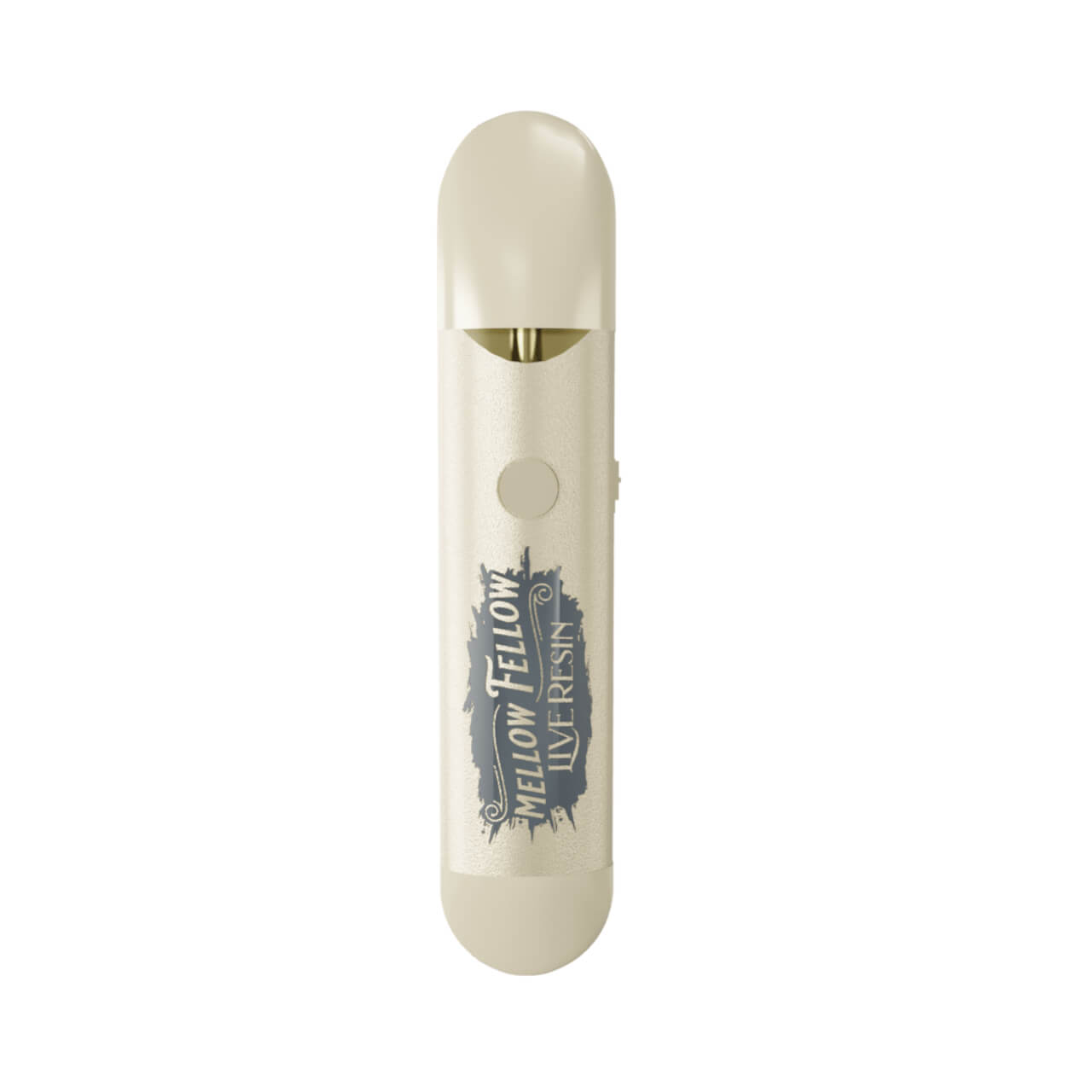 Mellow Fellow Live Resin Blend Disposable - 2ML - Image 2