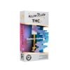 Mellow Fellow THCP Cartridge 0.5ML Blueberry Muffins – Puffezee