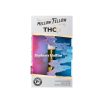 Mellow Fellow THCP Cartridge 0.5ML Blueberry Muffins – Puffezee