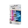 Mellow Fellow THCP Cartridge 0.5ML Blueberry Muffins – Puffezee