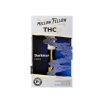 Mellow Fellow THCP Cartridge 0.5ML Darkstar – Puffezee