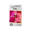 Mellow Fellow THCP Cartridge 0.5ML Juice Box – Puffezee