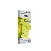 Mellow Fellow THCP Disposable 0.5ML Apple Mintz – Puffezee