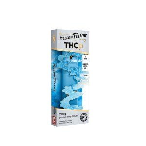 Mellow Fellow THCP Disposable 0.5ML at Puffezee