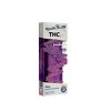 Mellow Fellow THCP Disposable 0.5ML Granddaddy Purp – Puffezee