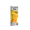Mellow Fellow THCP Disposable 0.5ML Pineaaple Express – Puffezee