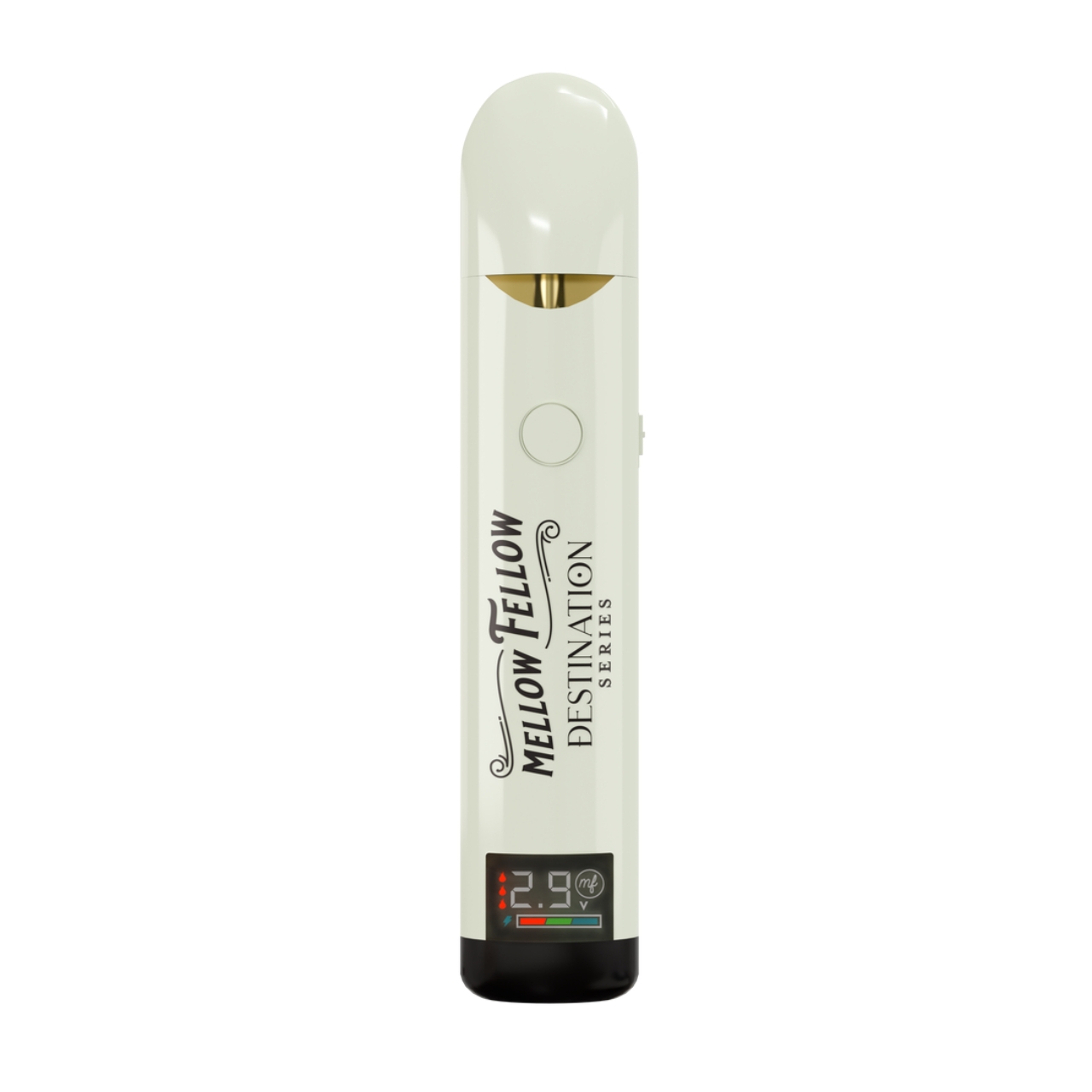 Mellow Fellow Terp Sauce Blend Disposable 2ML - Image 2