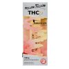 Mellow Fellow THCP Disposable 0.5ML Banana Pie – Puffezee