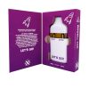 NYB Lets Go Takeoff Blend Live Resin Disposable 6ML at Puffezee – image 6