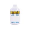 NYB Lets Go Takeoff Blend Live Resin Disposable 6ML at Puffezee – image 2