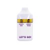 NYB Lets Go Takeoff Blend Live Resin Disposable 6ML at Puffezee – image 3