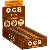 OCB Rolling Papers 24PK - 1-1/4 at Puffezee – image 2