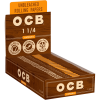 OCB Rolling Papers 24PK - 1-1/4 at Puffezee