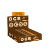 OCB Rolling Papers 24PK - King Size Slim at Puffezee