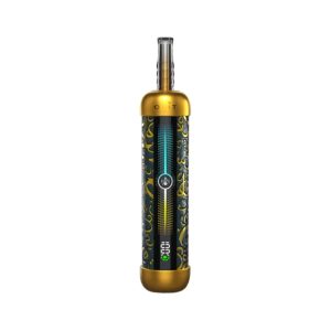OLIT Hookalit Pro 60000 Puff Disposable Blackcurrant Ice – Puffezee