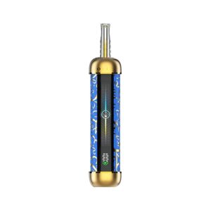 OLIT Hookalit Pro 60000 Puff Disposable Blue Razz – Puffezee