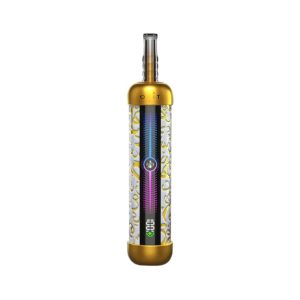 OLIT Hookalit Pro 60000 Puff Disposable Fcuking Fab – Puffezee