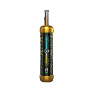 OLIT Hookalit Pro 60000 Puff Disposable Watermelon Strawberry Melon – Puffezee