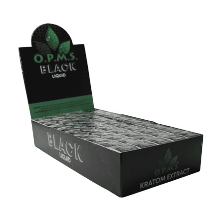 OPMS Kratom Extract Liquid 50PK