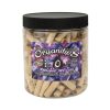 ORGANITIPS JAR 250CT at Puffezee – image 3