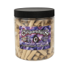 ORGANITIPS JAR 250CT at Puffezee