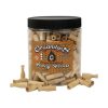 ORGANITIPS JAR 250CT at Puffezee – image 2