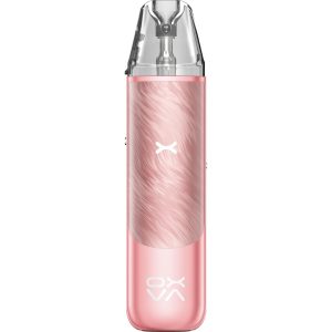 OXVA NeXLIM GO Pod Kit Rose Pink – Puffezee