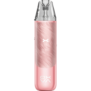 OXVA NeXLIM GO Pod Kit Rose Pink – Puffezee