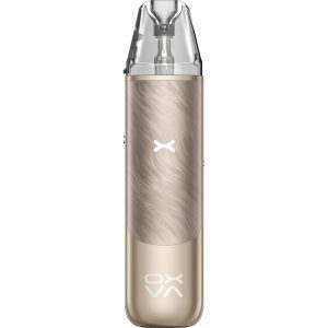 OXVA NeXLIM GO Pod Kit Sahara Brown – Puffezee