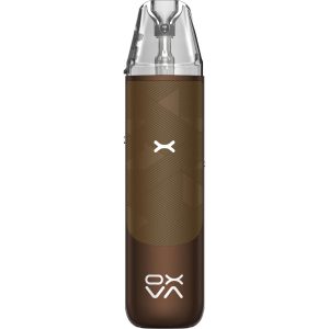 OXVA NeXLIM GO Pod Kit Silky Coffee – Puffezee